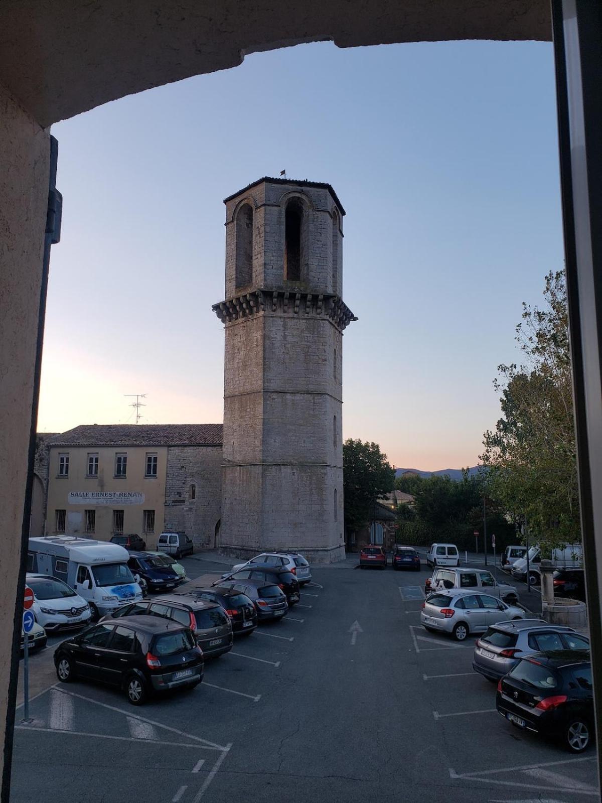 Suite Moulin De La Calade! Vue Tour Hexagonale, Coeur Du Var! Le Luc Eksteriør billede