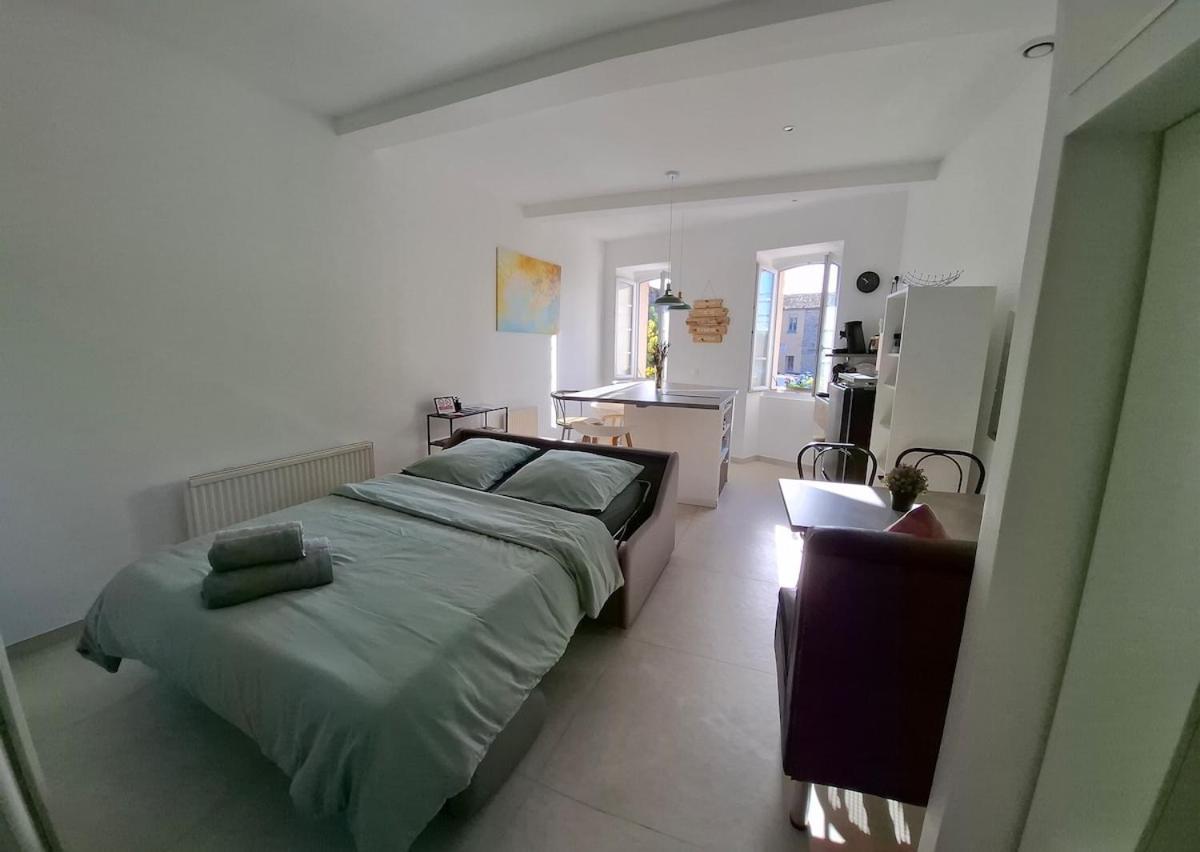 Suite Moulin De La Calade! Vue Tour Hexagonale, Coeur Du Var! Le Luc Eksteriør billede