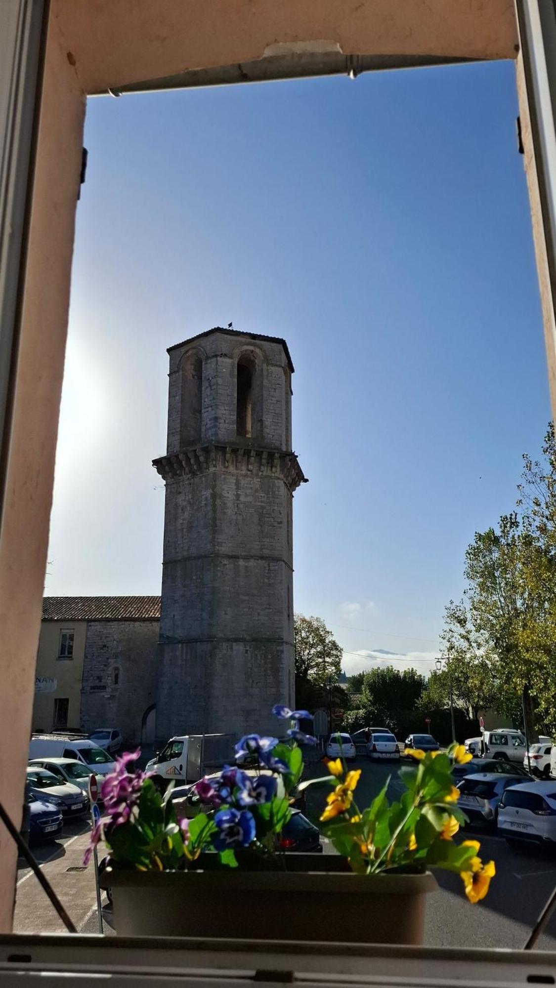Suite Moulin De La Calade! Vue Tour Hexagonale, Coeur Du Var! Le Luc Eksteriør billede
